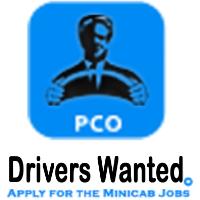 PCO Drivers Wanted image 4